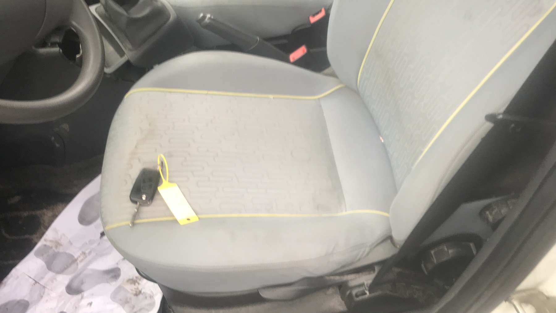 Image PEUGEOT BIPPER
