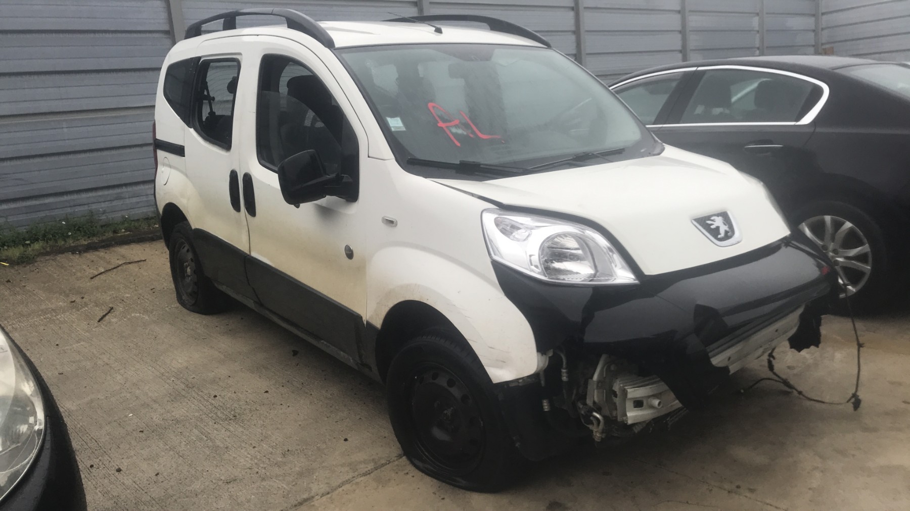 Image PEUGEOT BIPPER