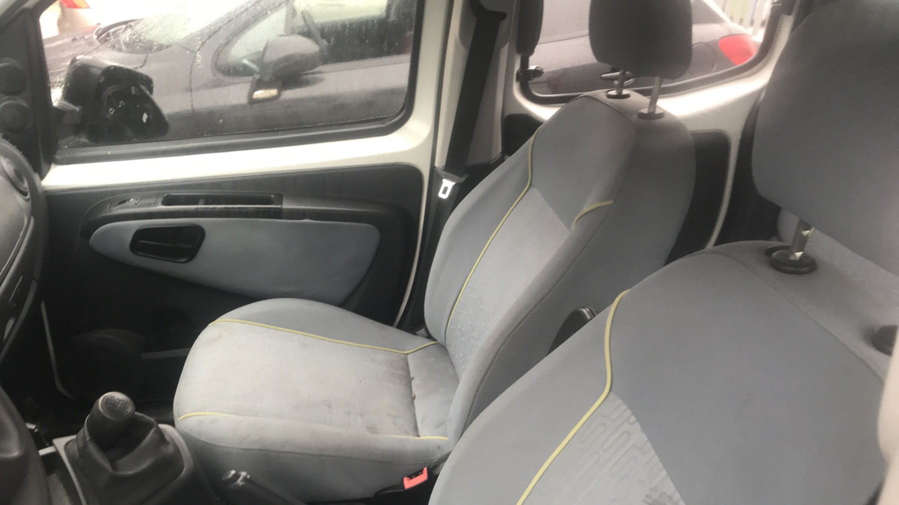 Image PEUGEOT BIPPER
