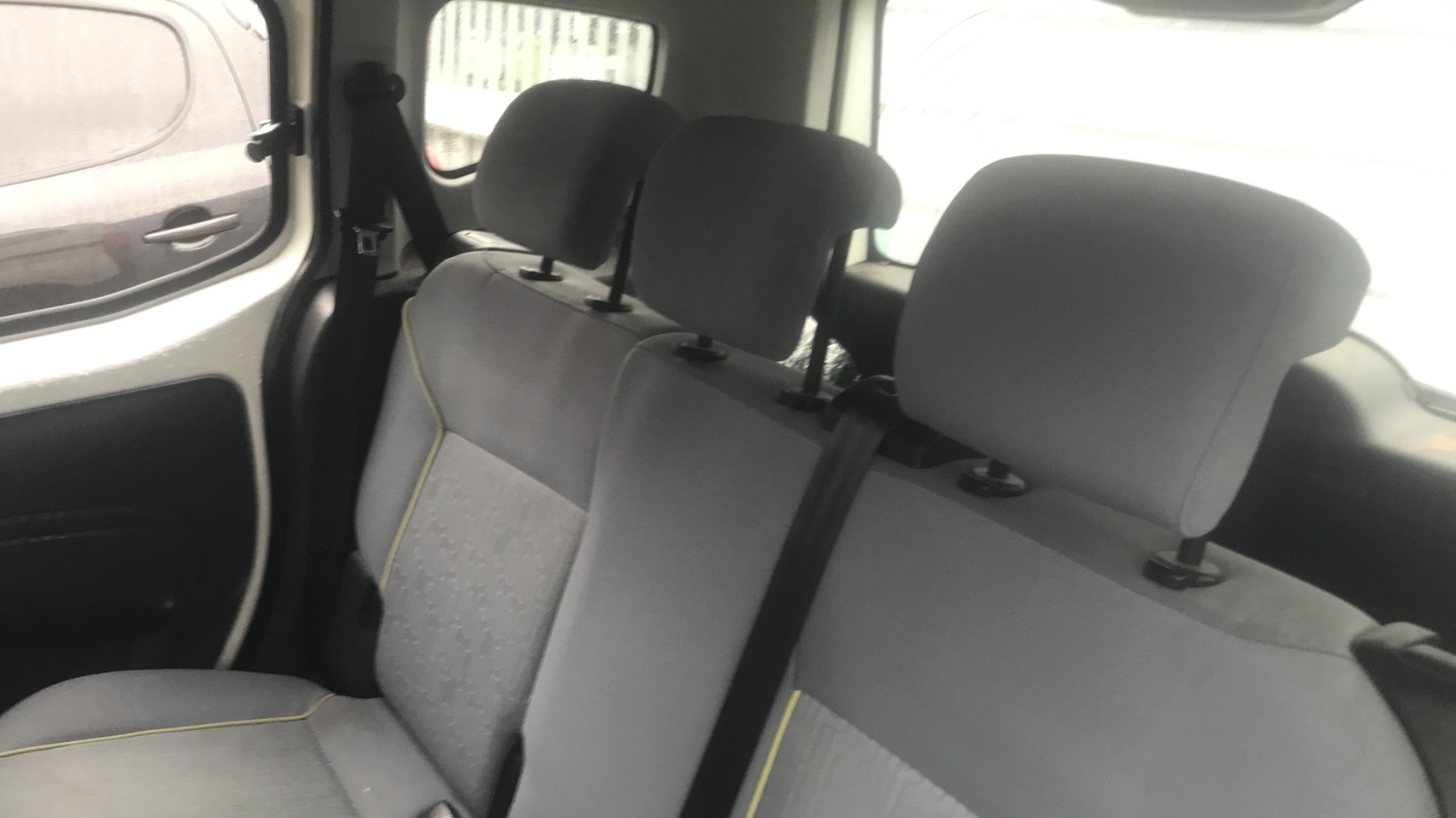 Image PEUGEOT BIPPER