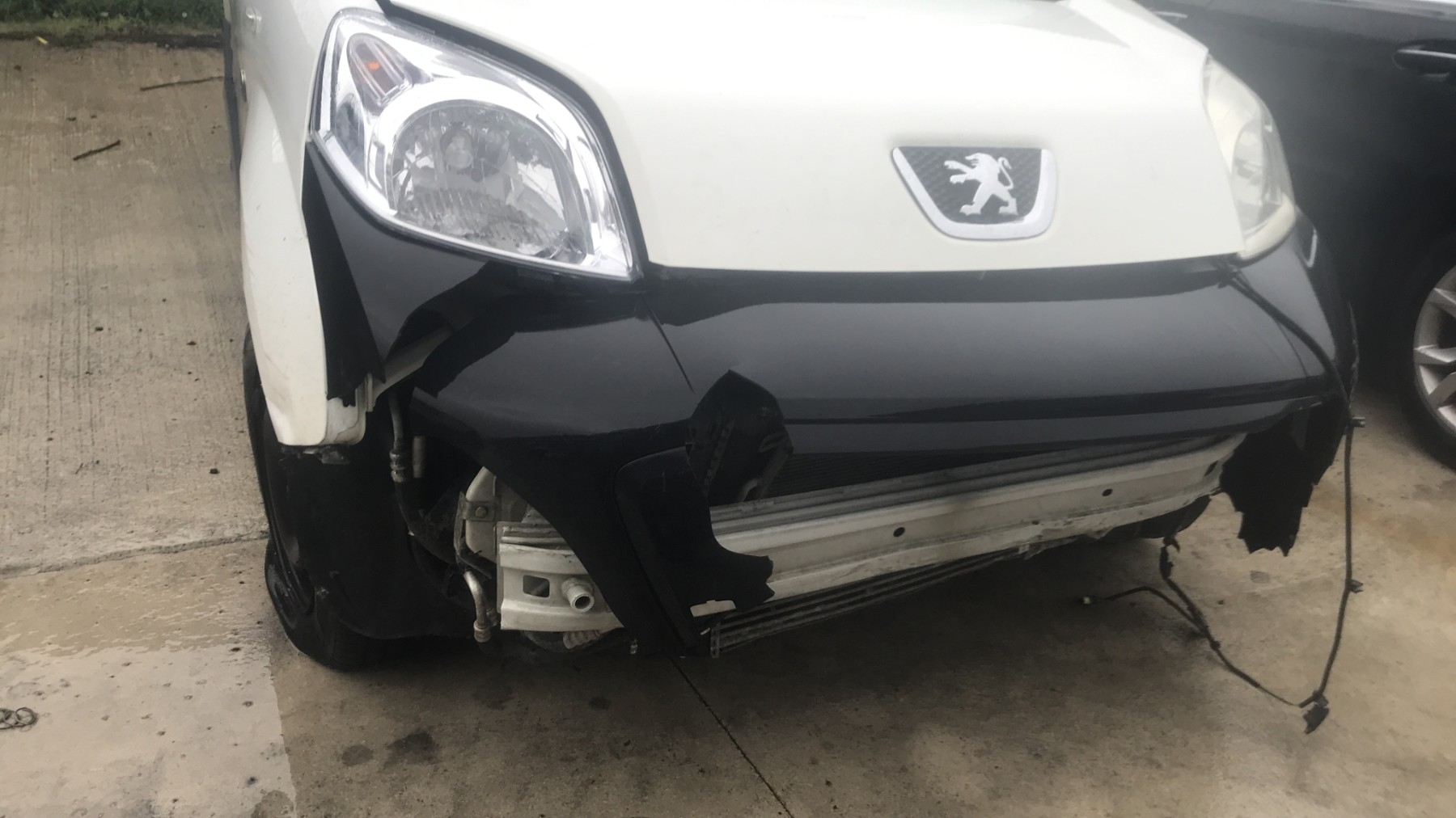 Image PEUGEOT BIPPER