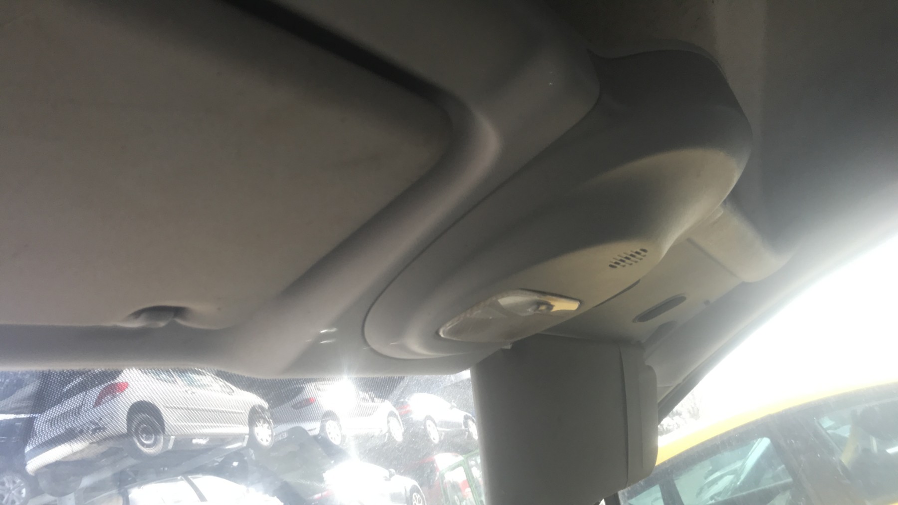 Image PEUGEOT PARTNER 1