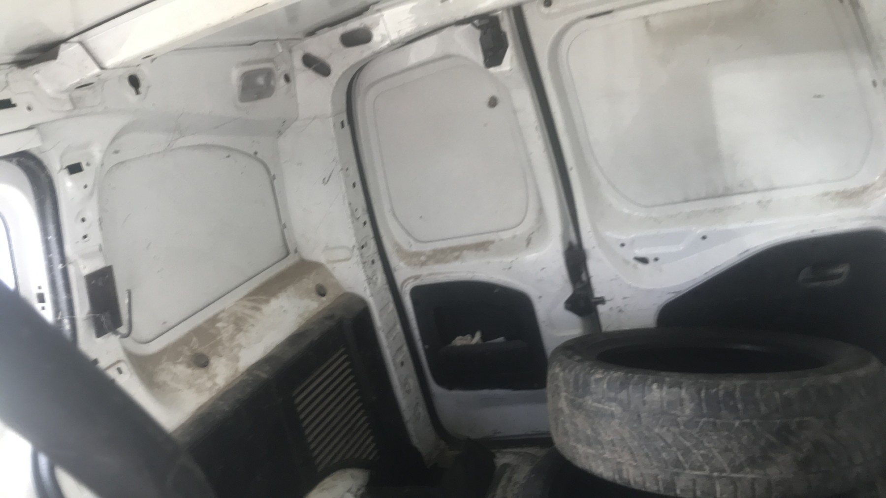 Image PEUGEOT PARTNER 1