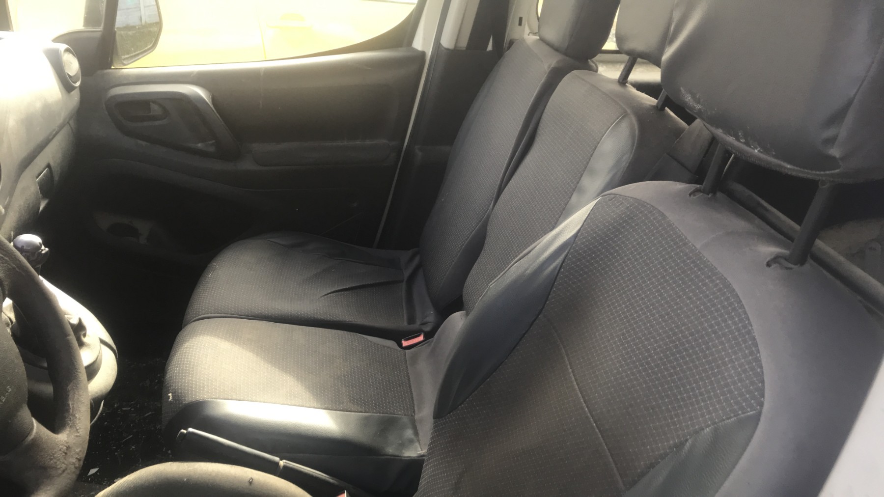 Image PEUGEOT PARTNER 1