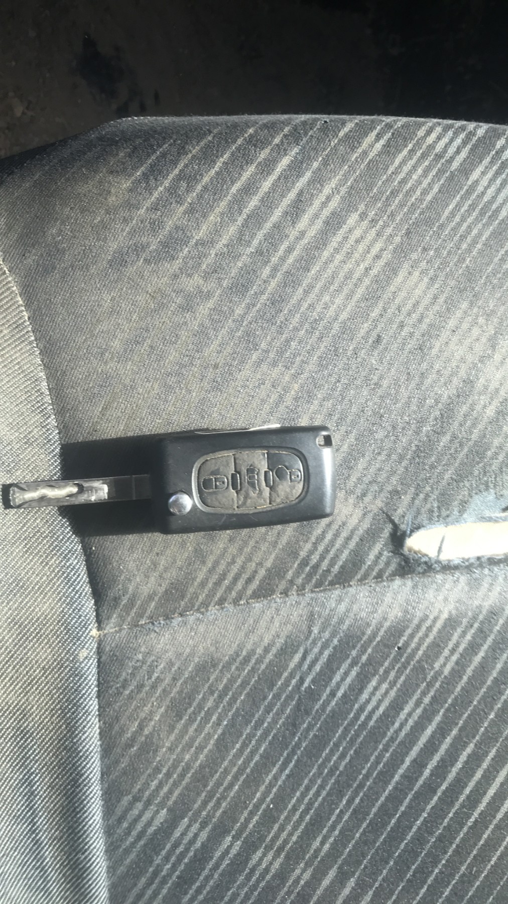 Image PEUGEOT PARTNER 1