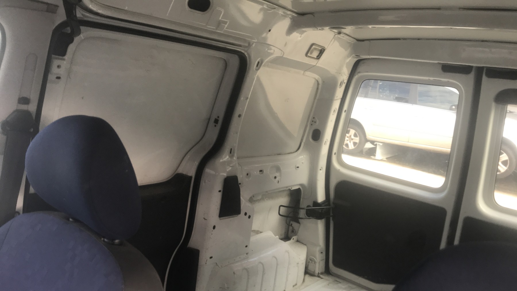 Image PEUGEOT PARTNER 1