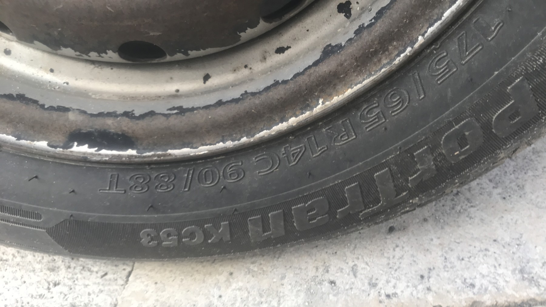 Image PEUGEOT PARTNER 1