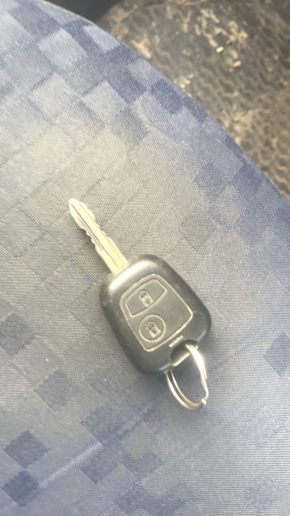 Image PEUGEOT PARTNER 1