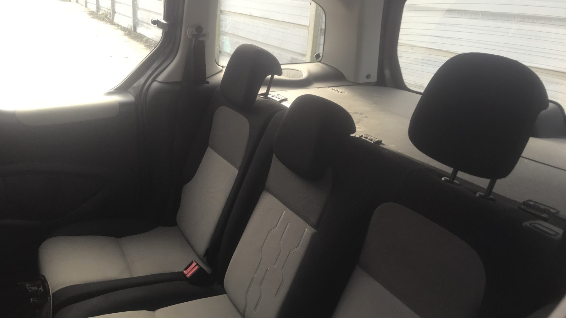 Image PEUGEOT PARTNER 2