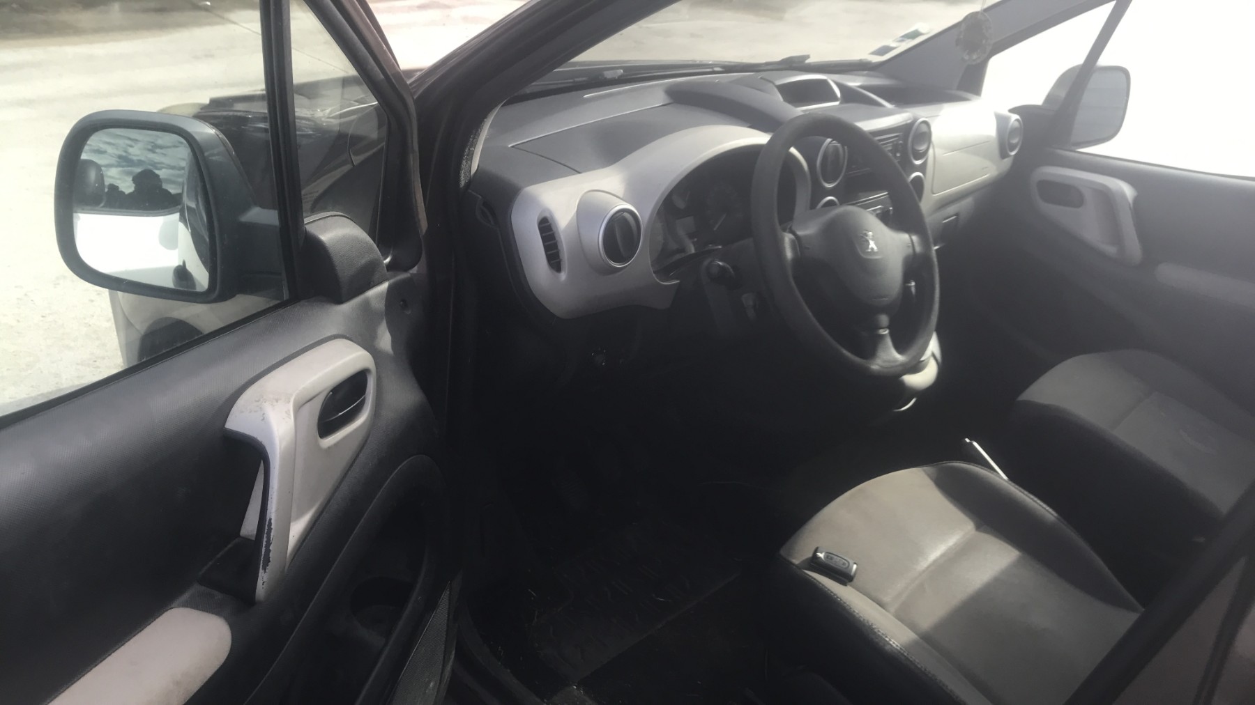 Image PEUGEOT PARTNER 2