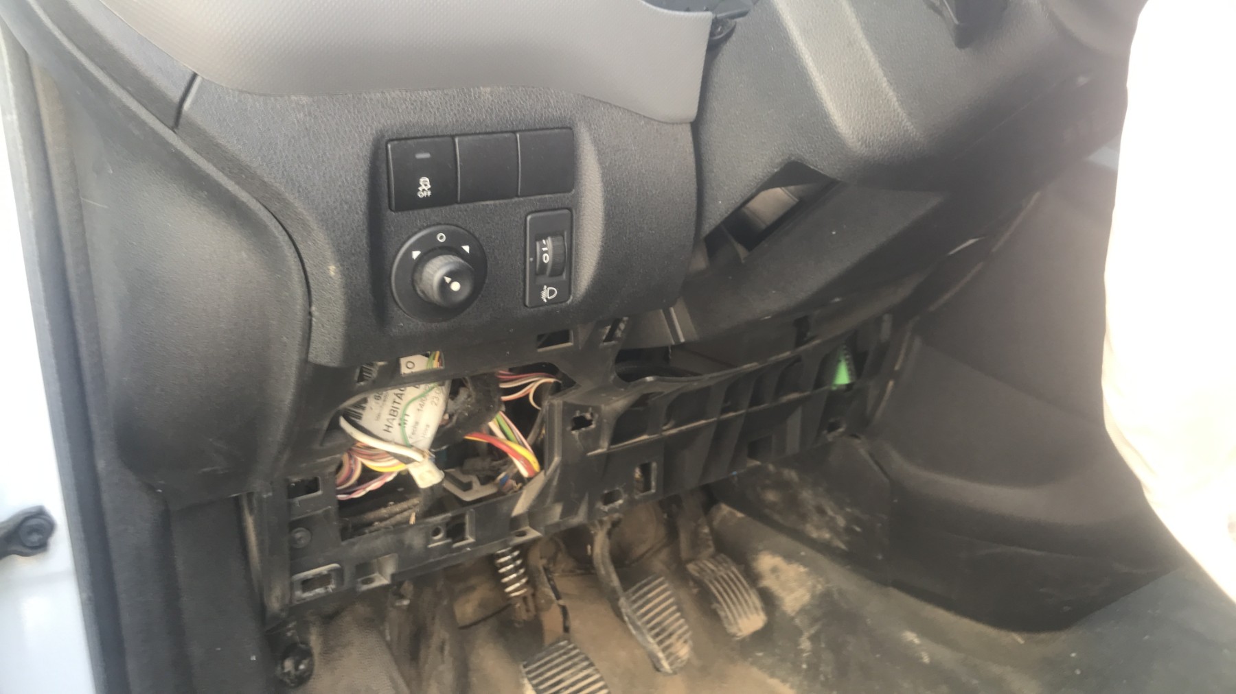 Image PEUGEOT PARTNER 2