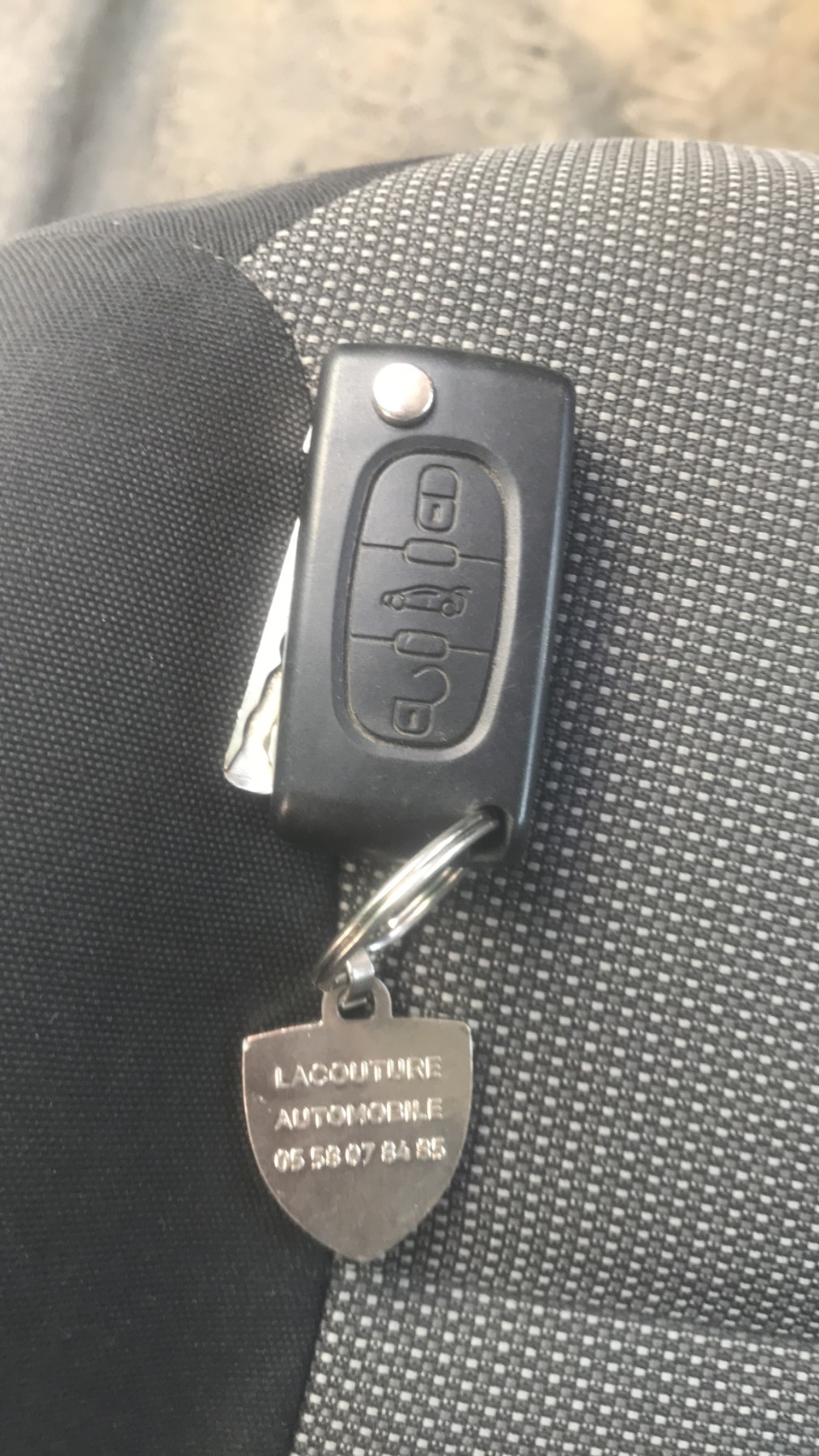 Image PEUGEOT PARTNER 2