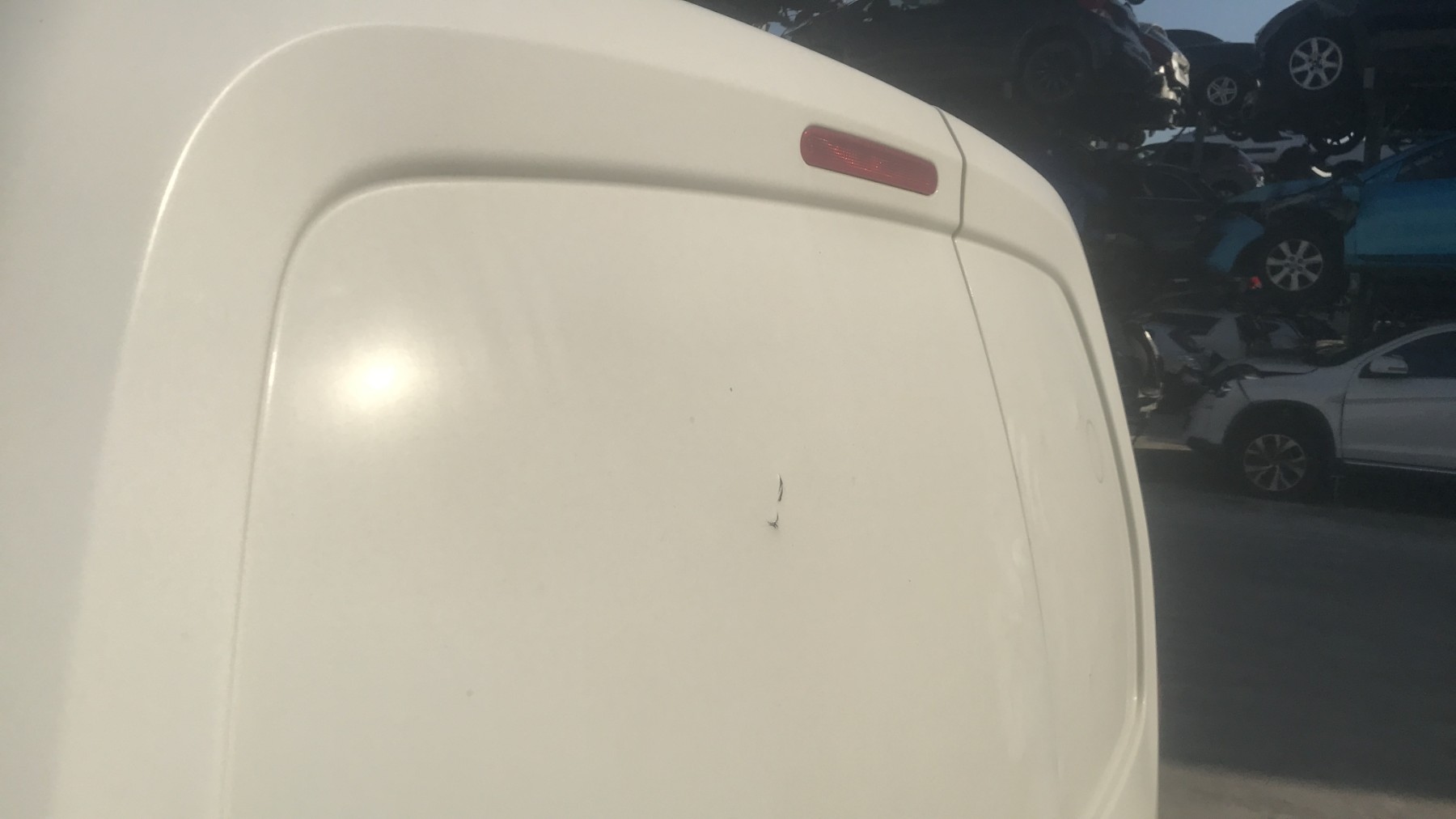 Image PEUGEOT PARTNER 2