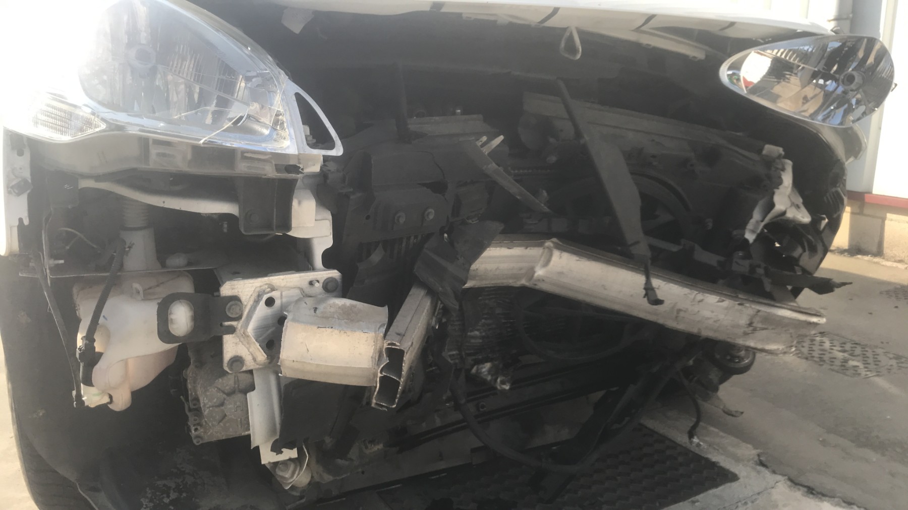 Image PEUGEOT PARTNER 2