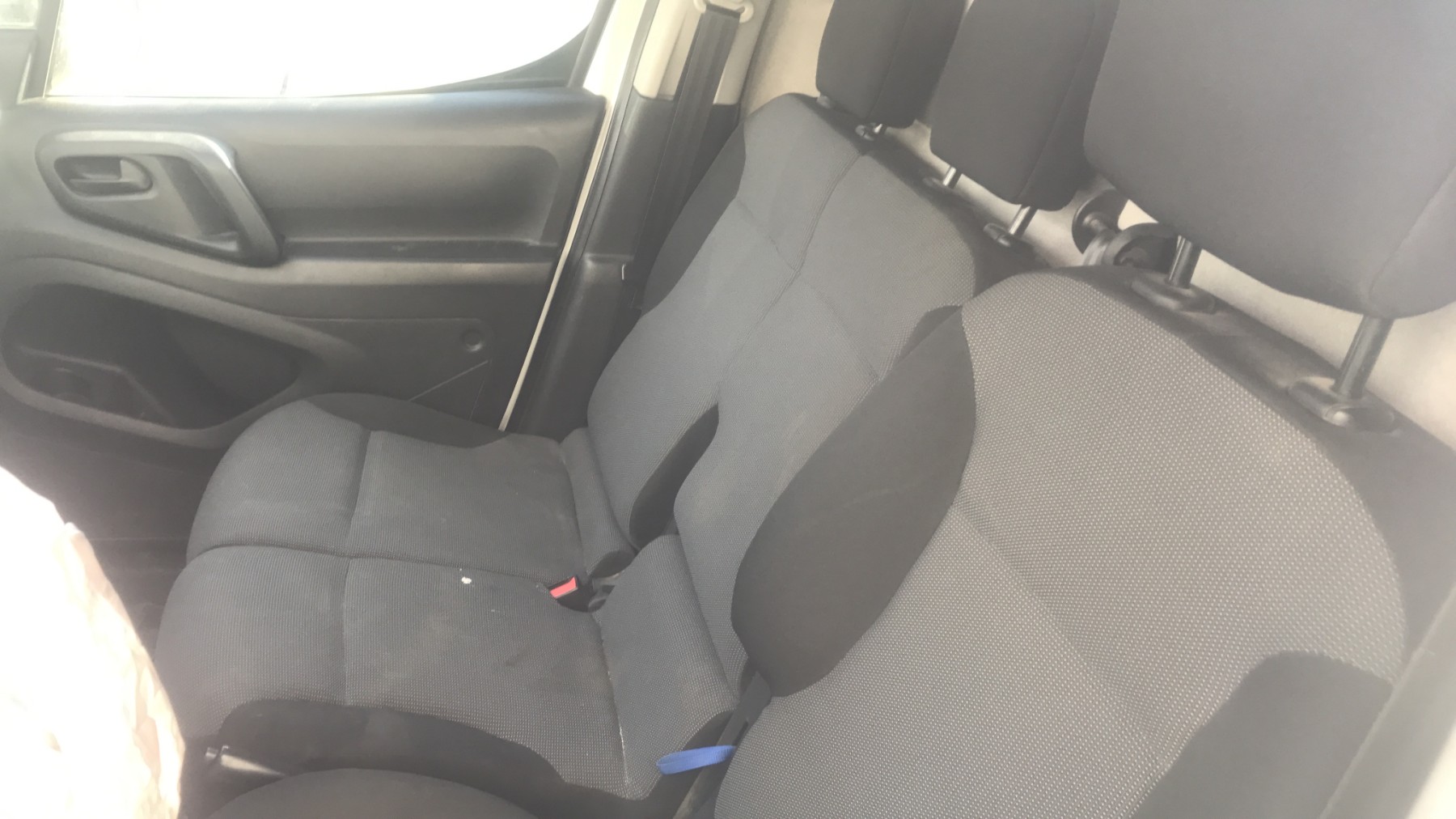 Image PEUGEOT PARTNER 2