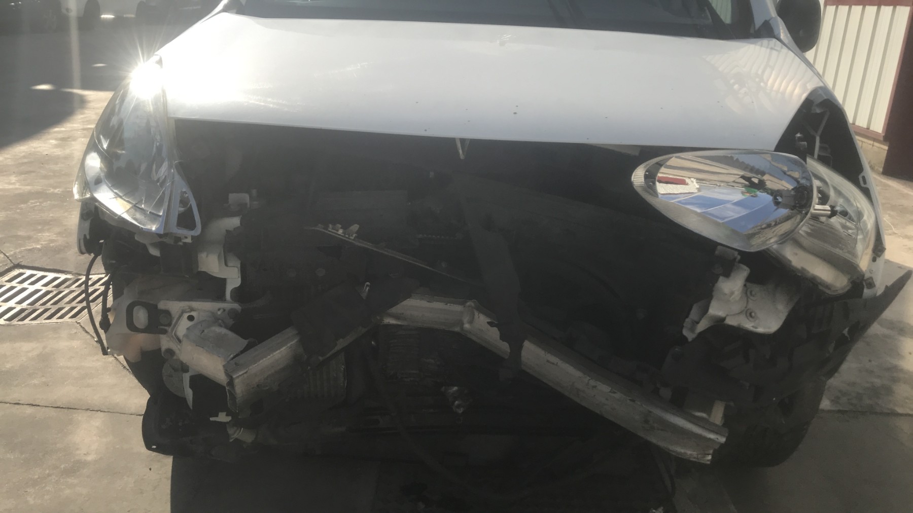 Image PEUGEOT PARTNER 2