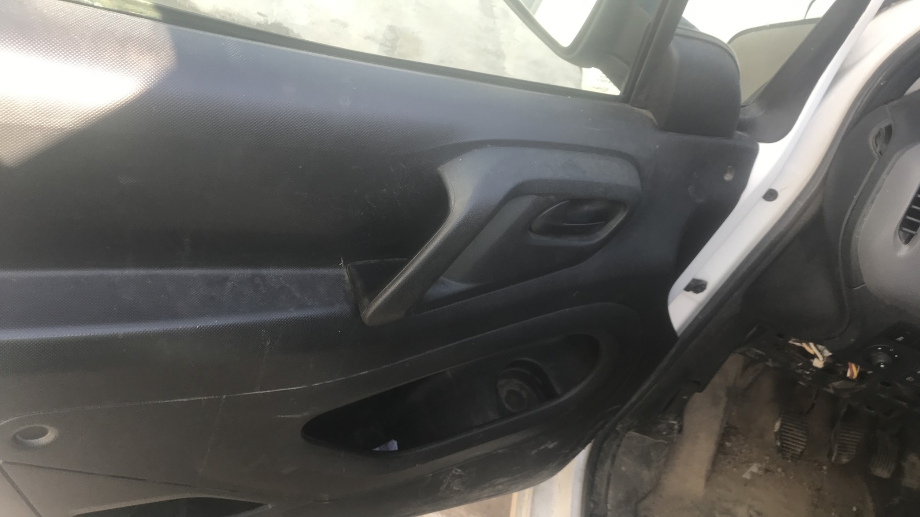 Image PEUGEOT PARTNER 2