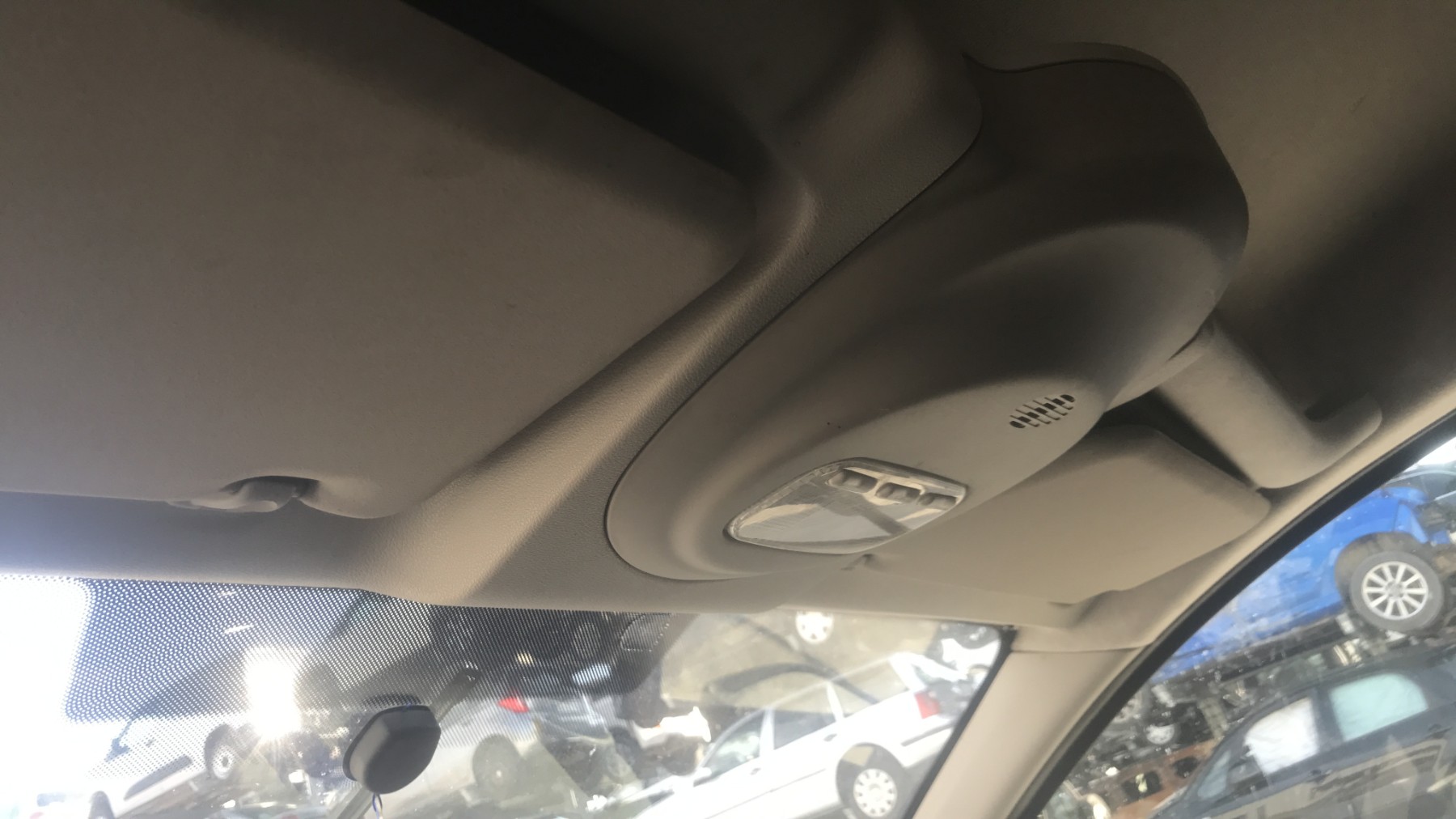 Image PEUGEOT PARTNER 2