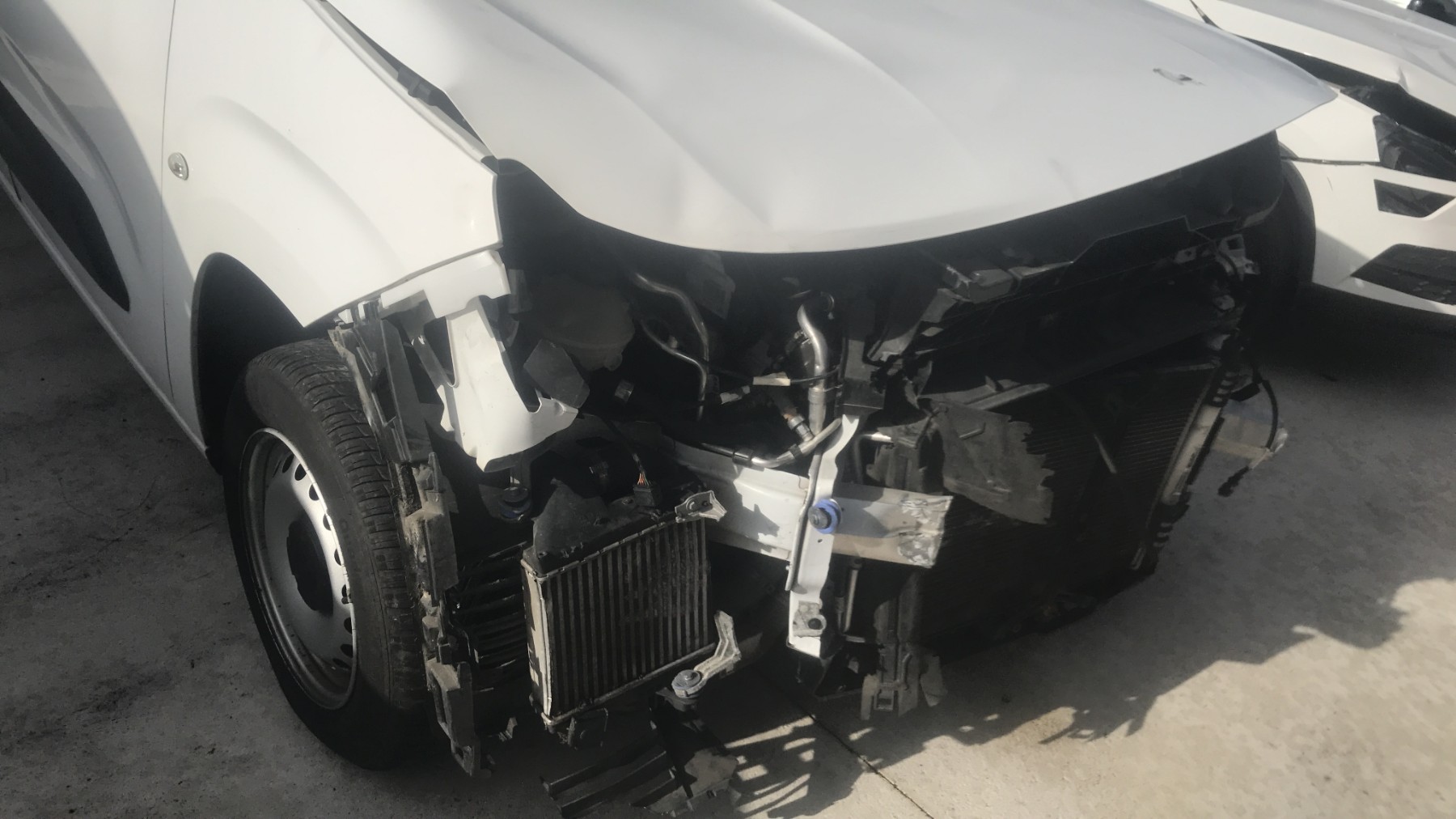 Image PEUGEOT PARTNER 3