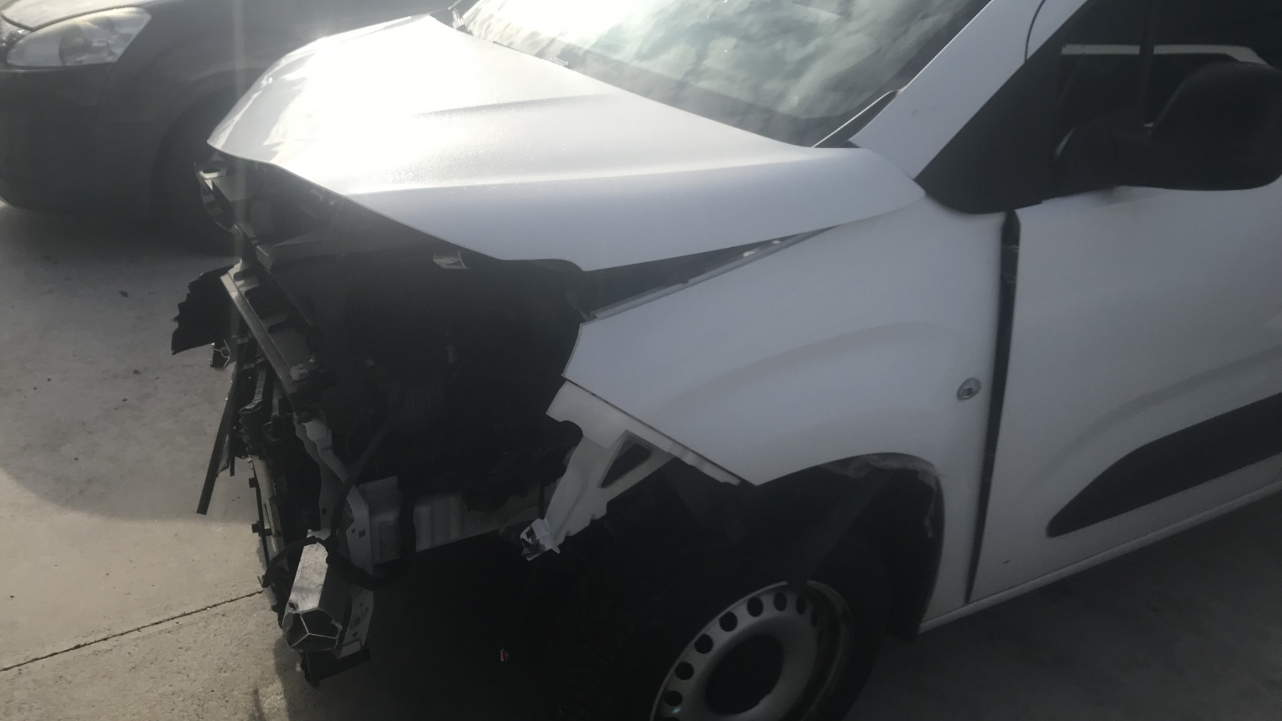 Image PEUGEOT PARTNER 3