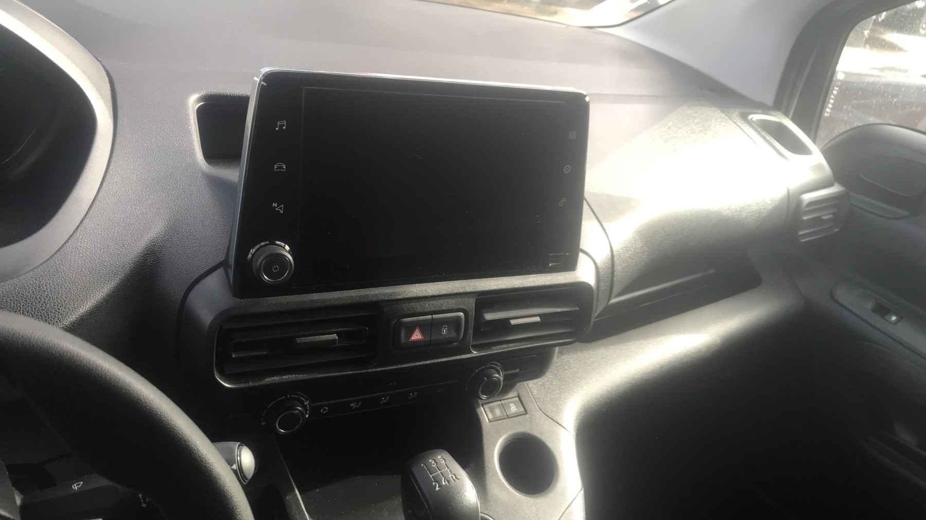 Image PEUGEOT PARTNER 3