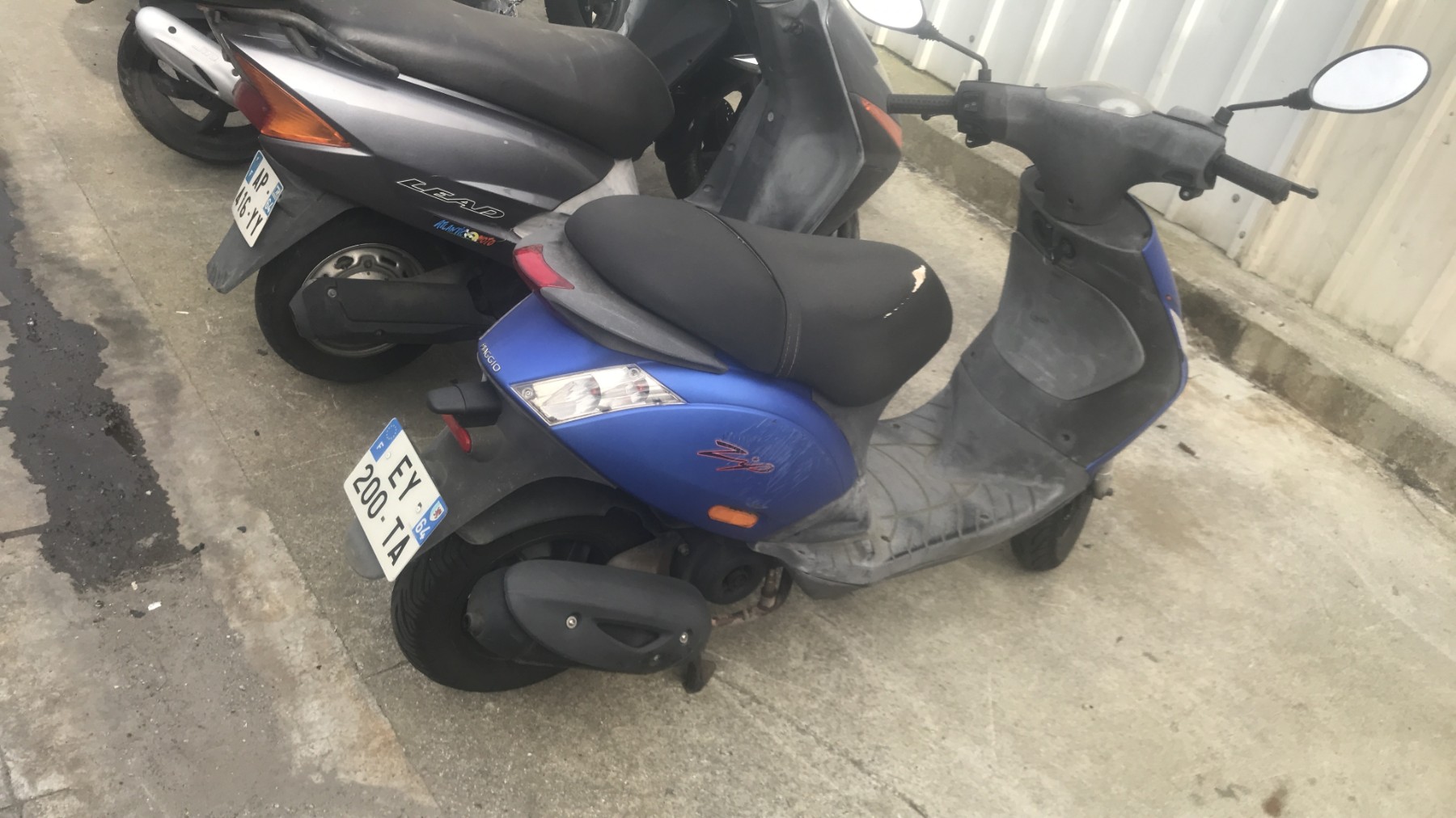 Image PIAGGIO 