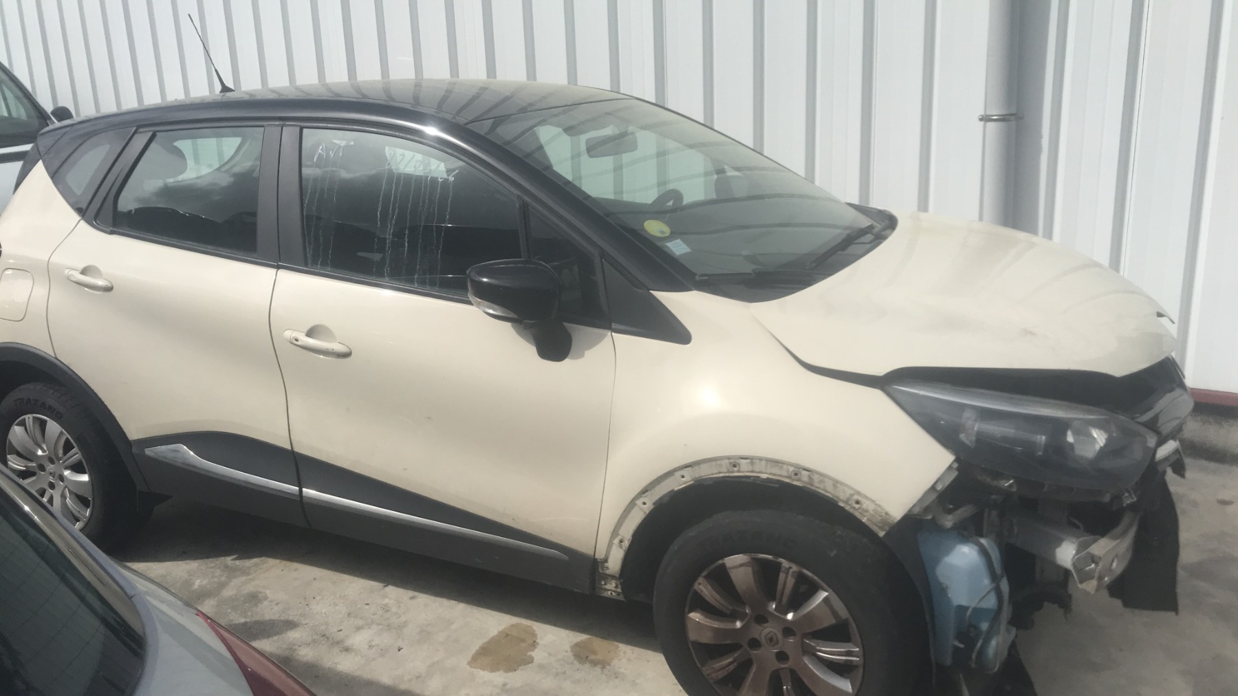Image RENAULT CAPTUR 1