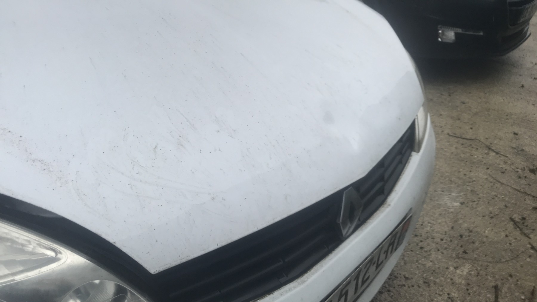 Image RENAULT CLIO 2 CAMPUS