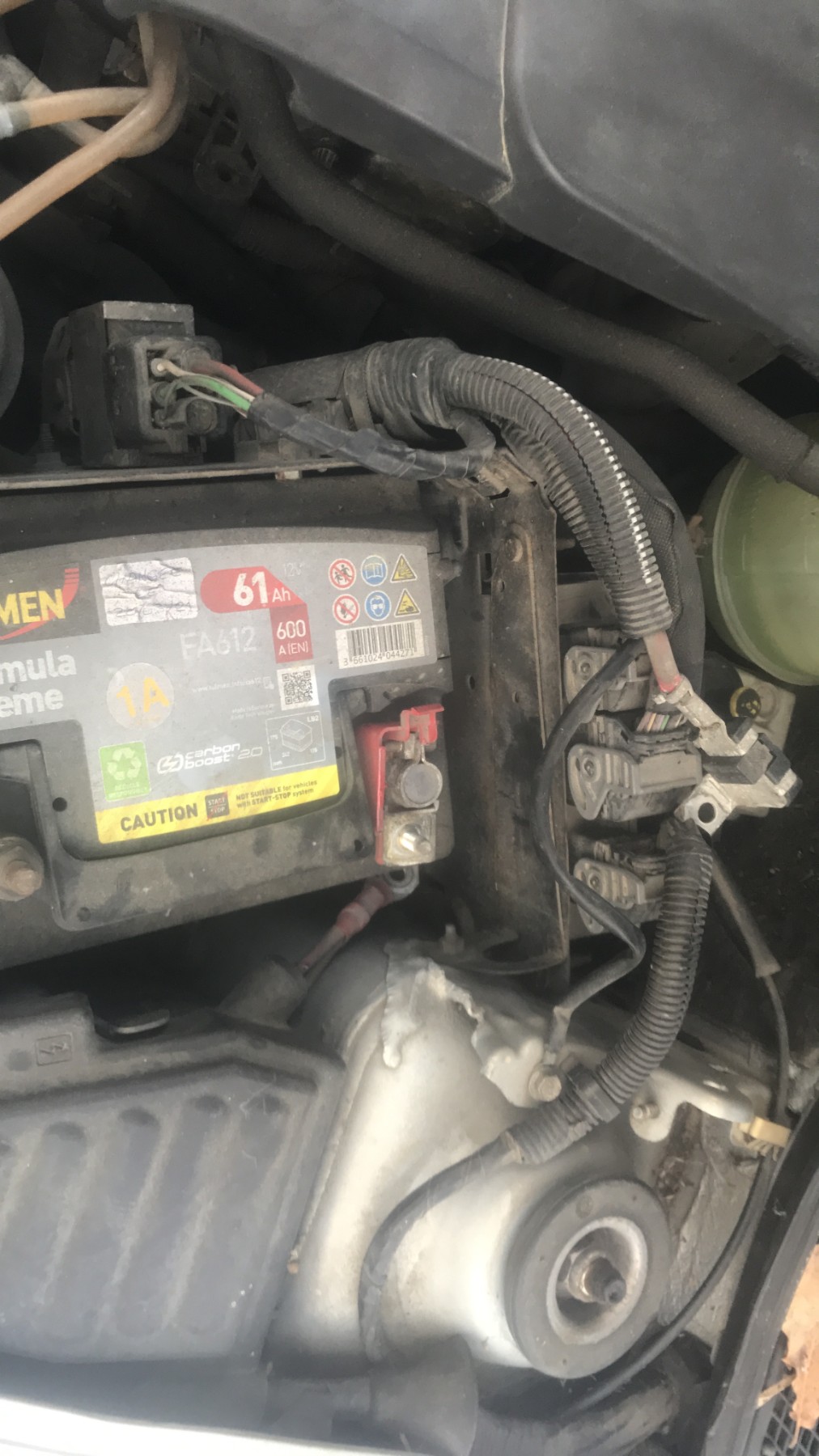 Image RENAULT CLIO 2