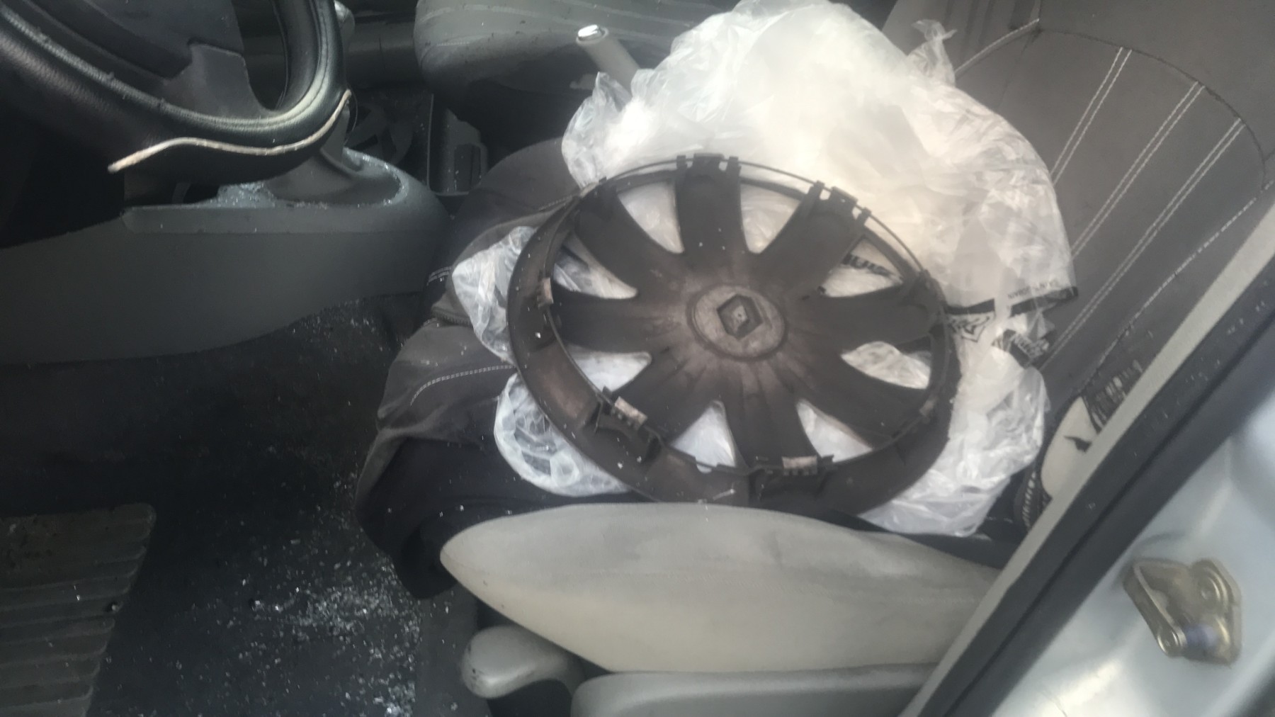 Image RENAULT CLIO 2