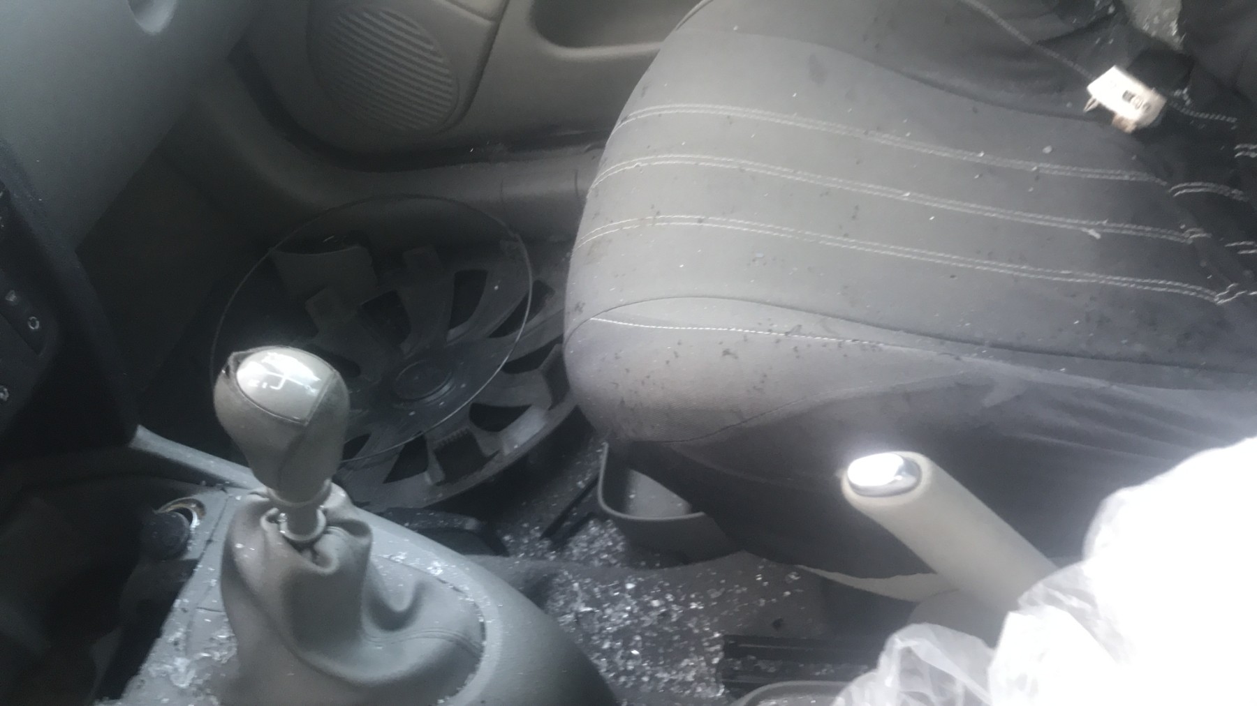 Image RENAULT CLIO 2