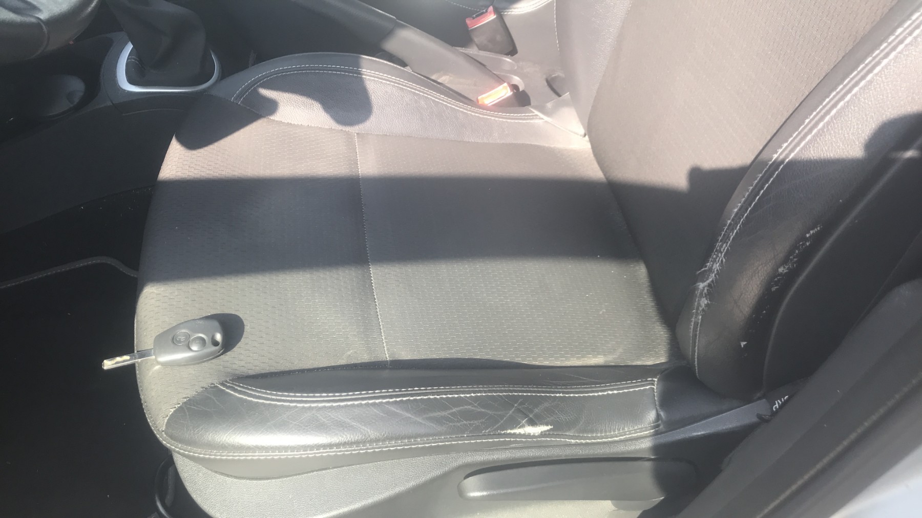 Image RENAULT CLIO 3