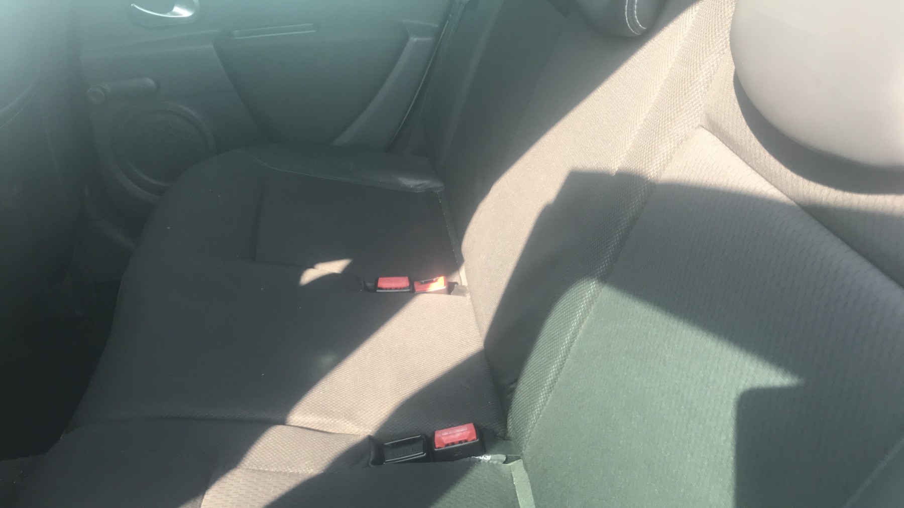 Image RENAULT CLIO 3