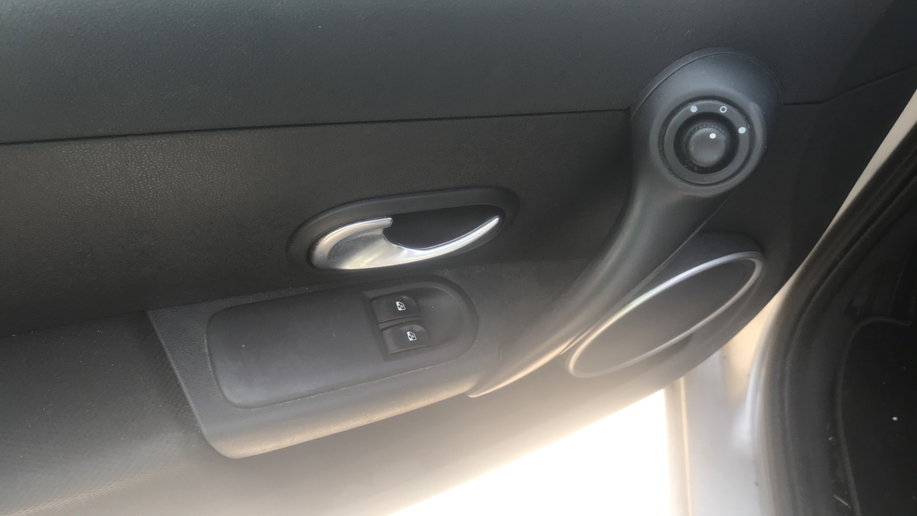 Image RENAULT CLIO 3