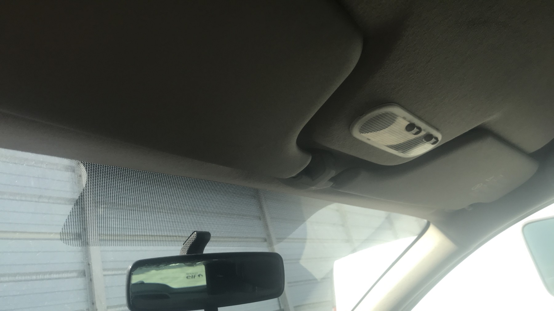 Image RENAULT CLIO 3