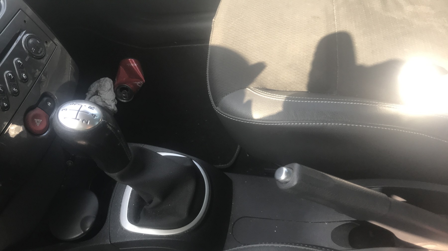 Image RENAULT CLIO 3