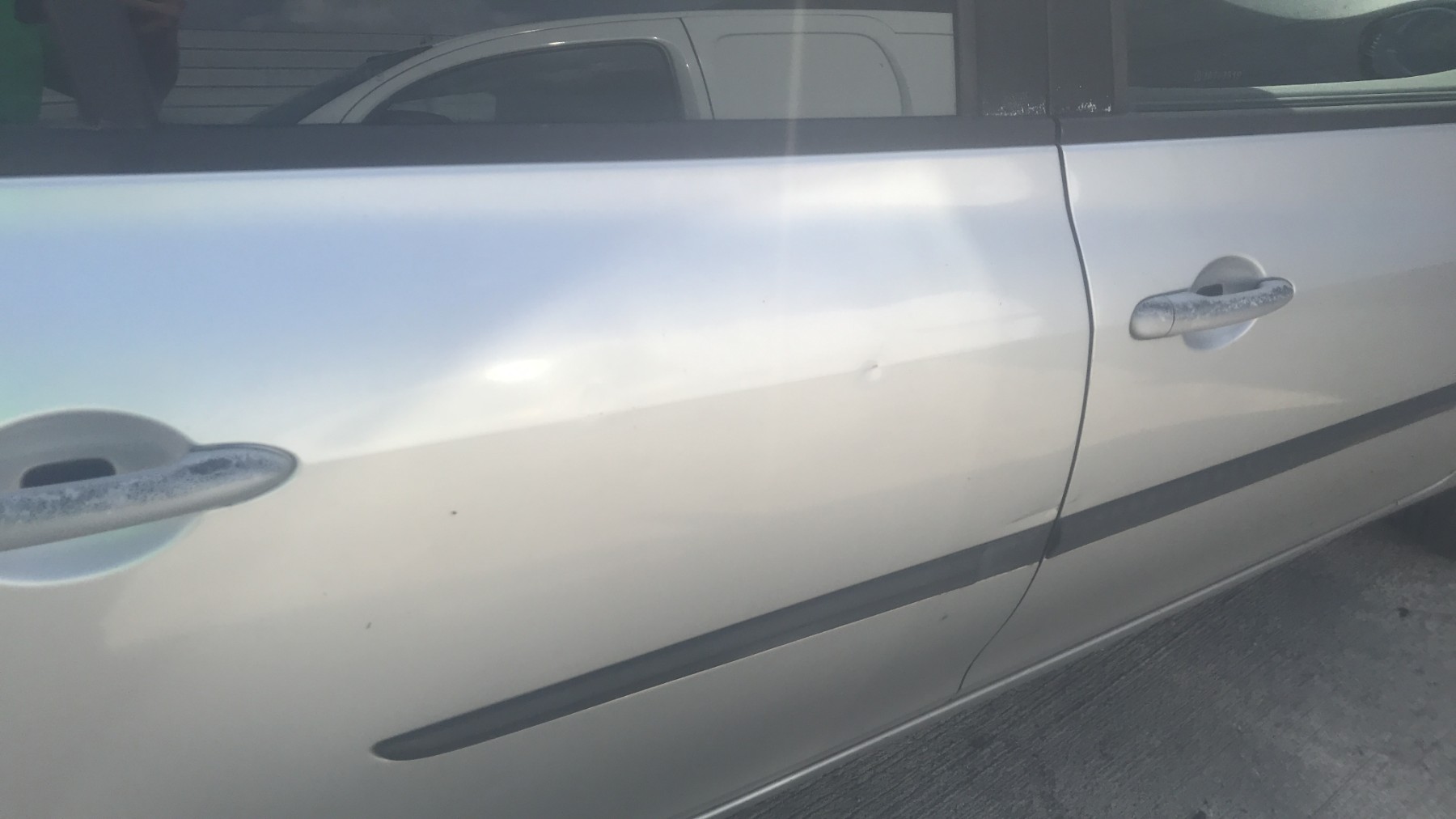 Image RENAULT CLIO 3