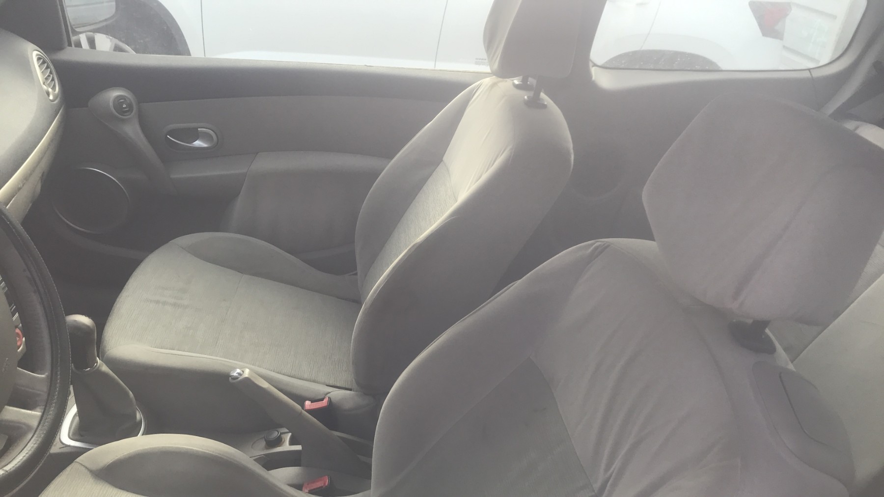 Image RENAULT CLIO 3