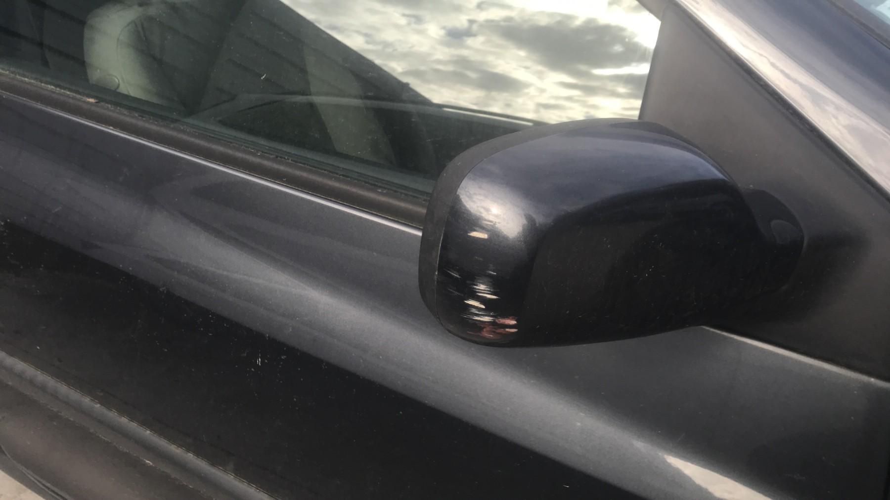 Image RENAULT CLIO 3