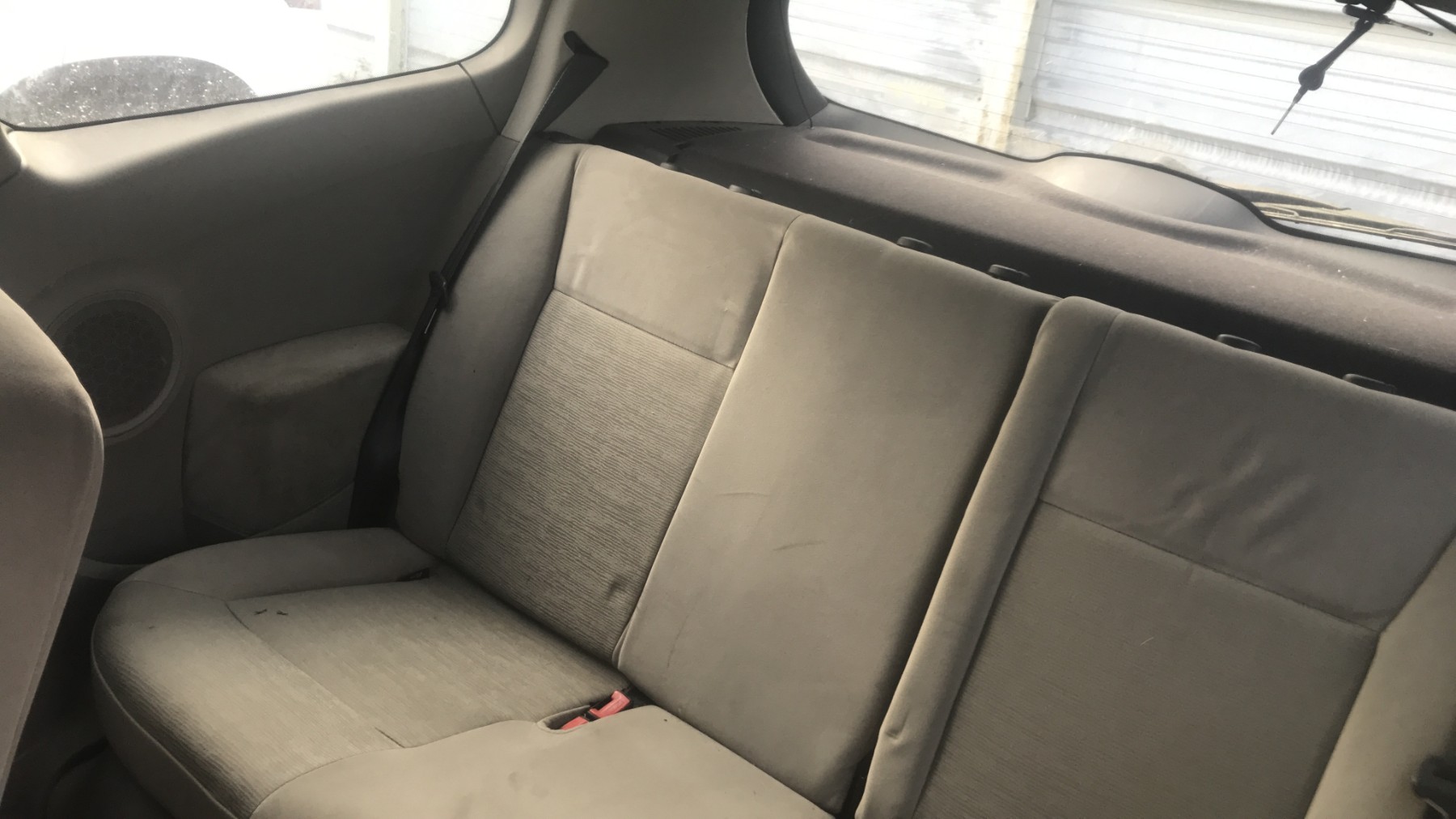 Image RENAULT CLIO 3