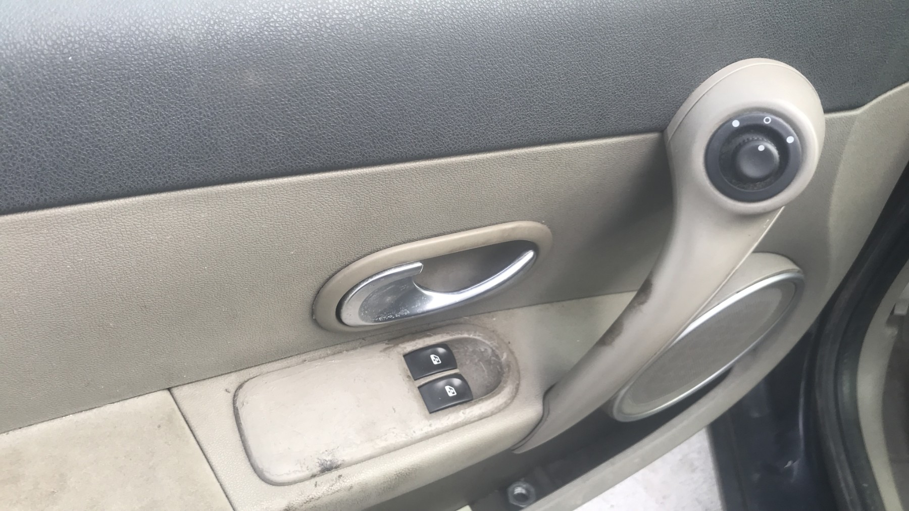 Image RENAULT CLIO 3