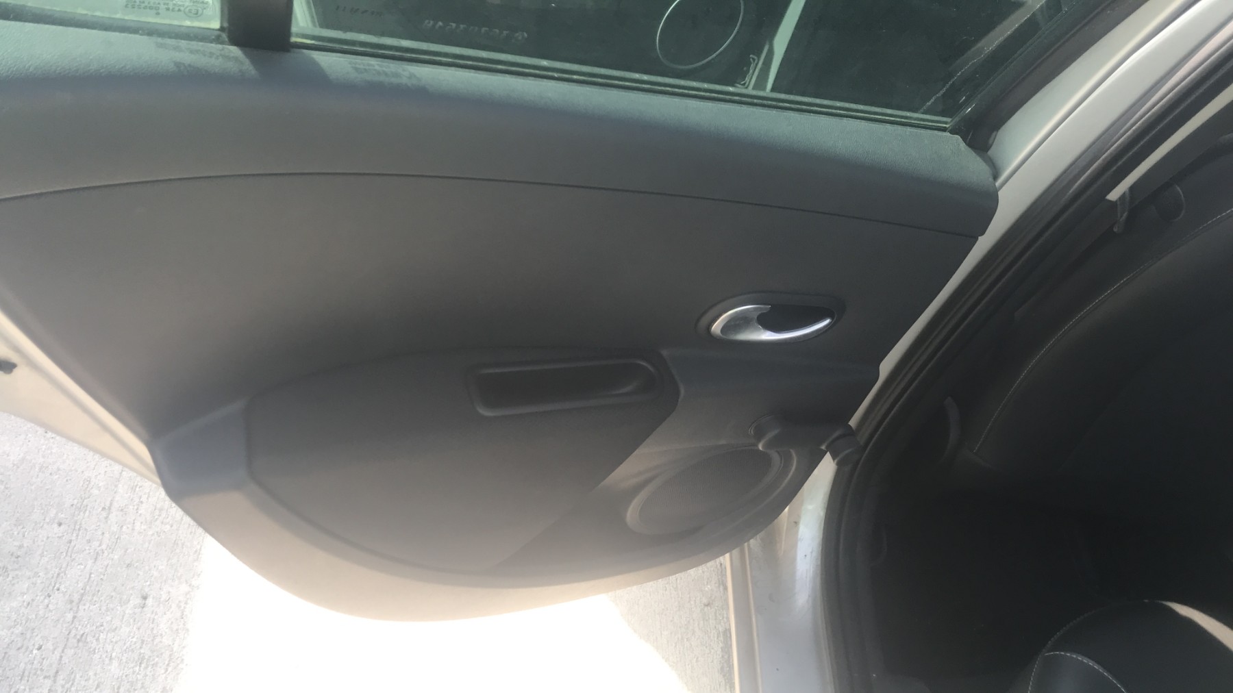 Image RENAULT CLIO 3