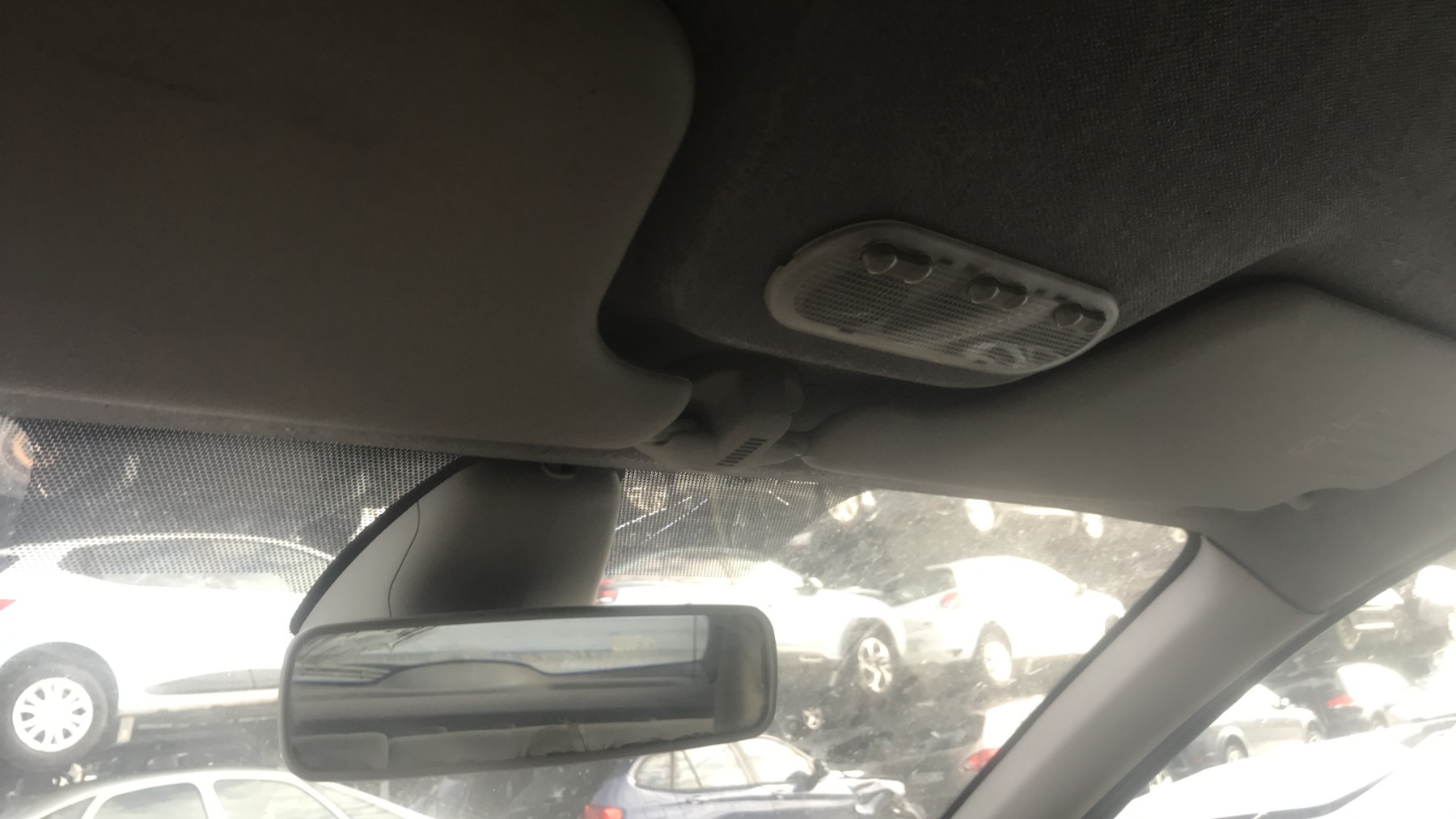 Image RENAULT CLIO 3