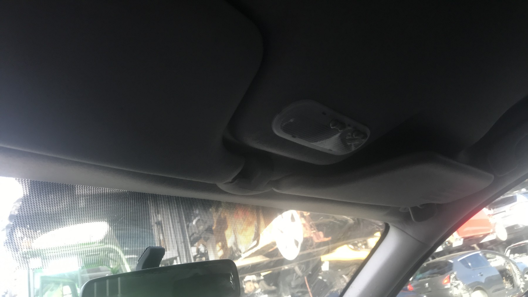 Image RENAULT CLIO 3