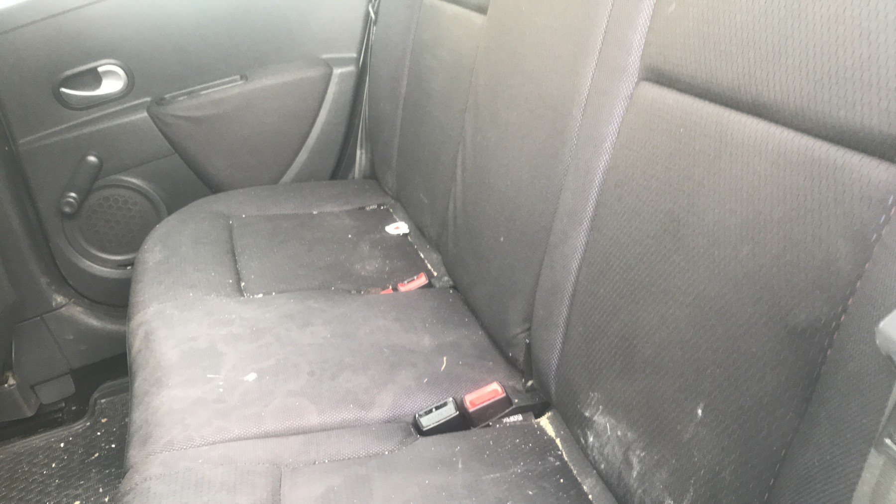 Image RENAULT CLIO 3