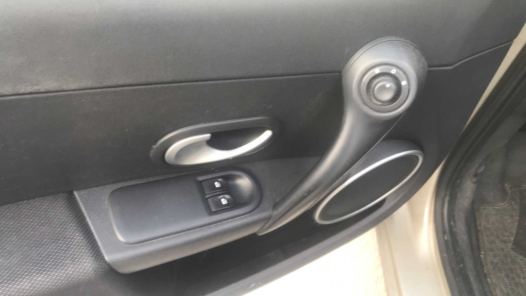 Image RENAULT CLIO 3