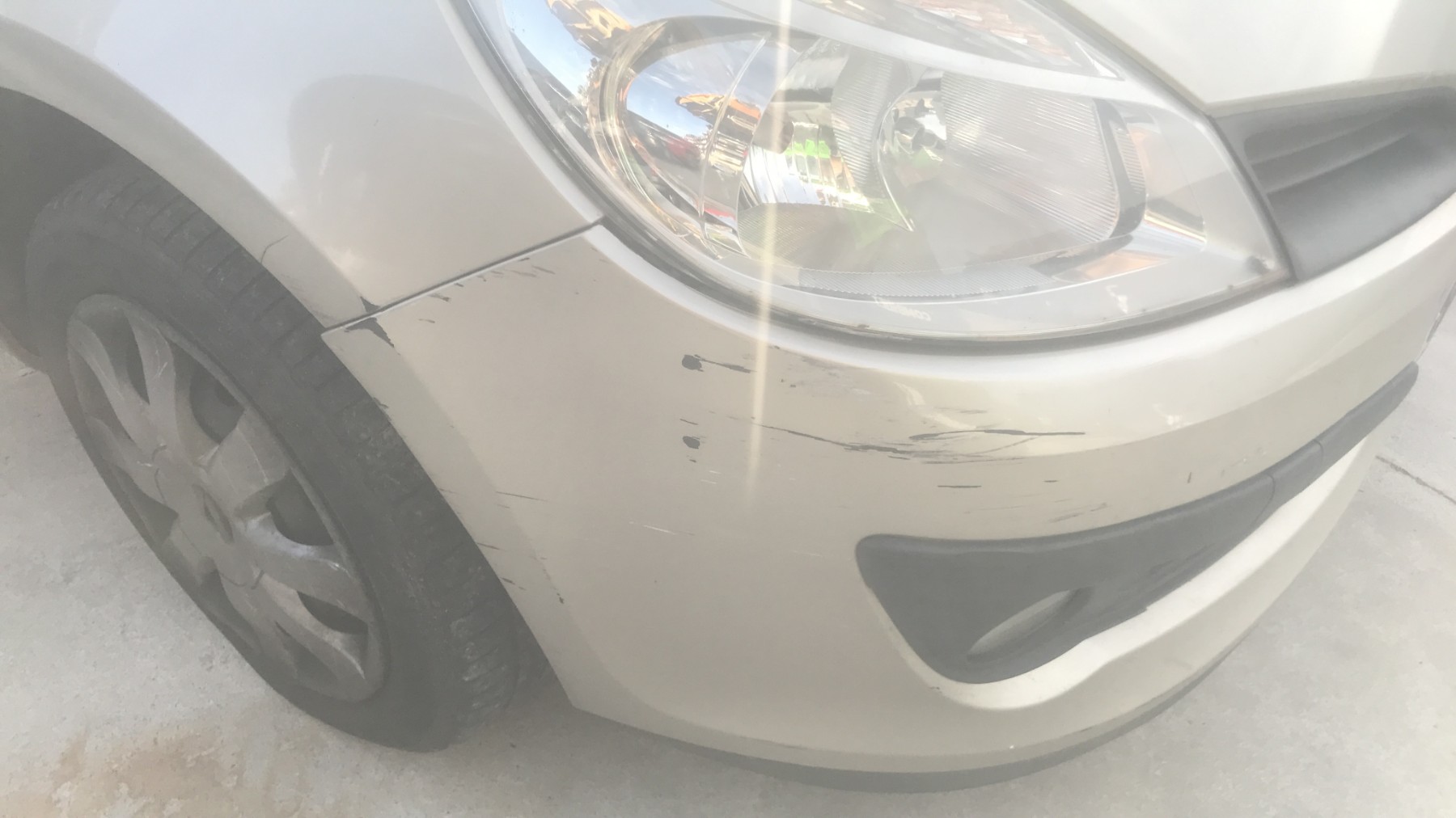 Image RENAULT CLIO 3