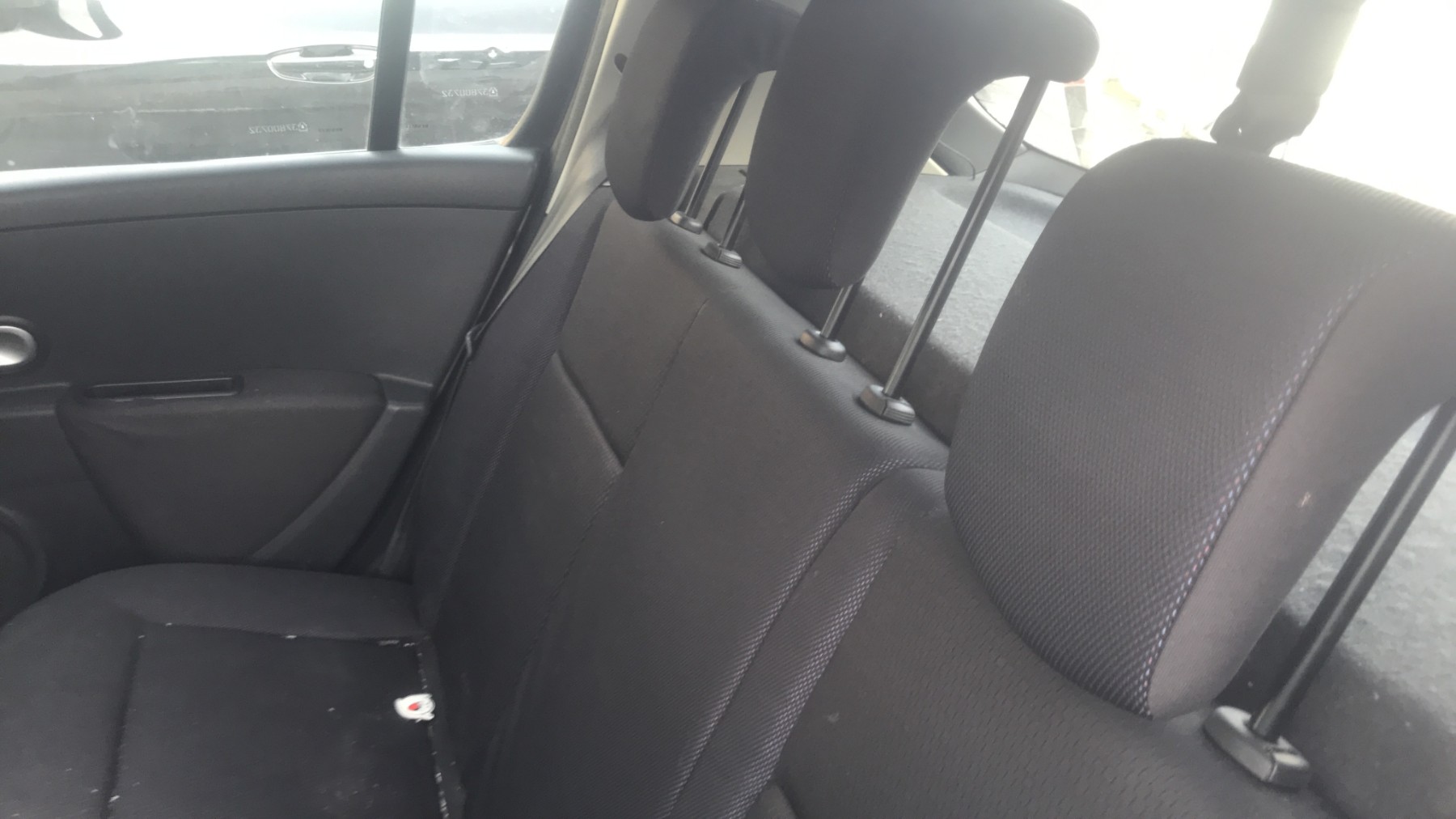 Image RENAULT CLIO 3