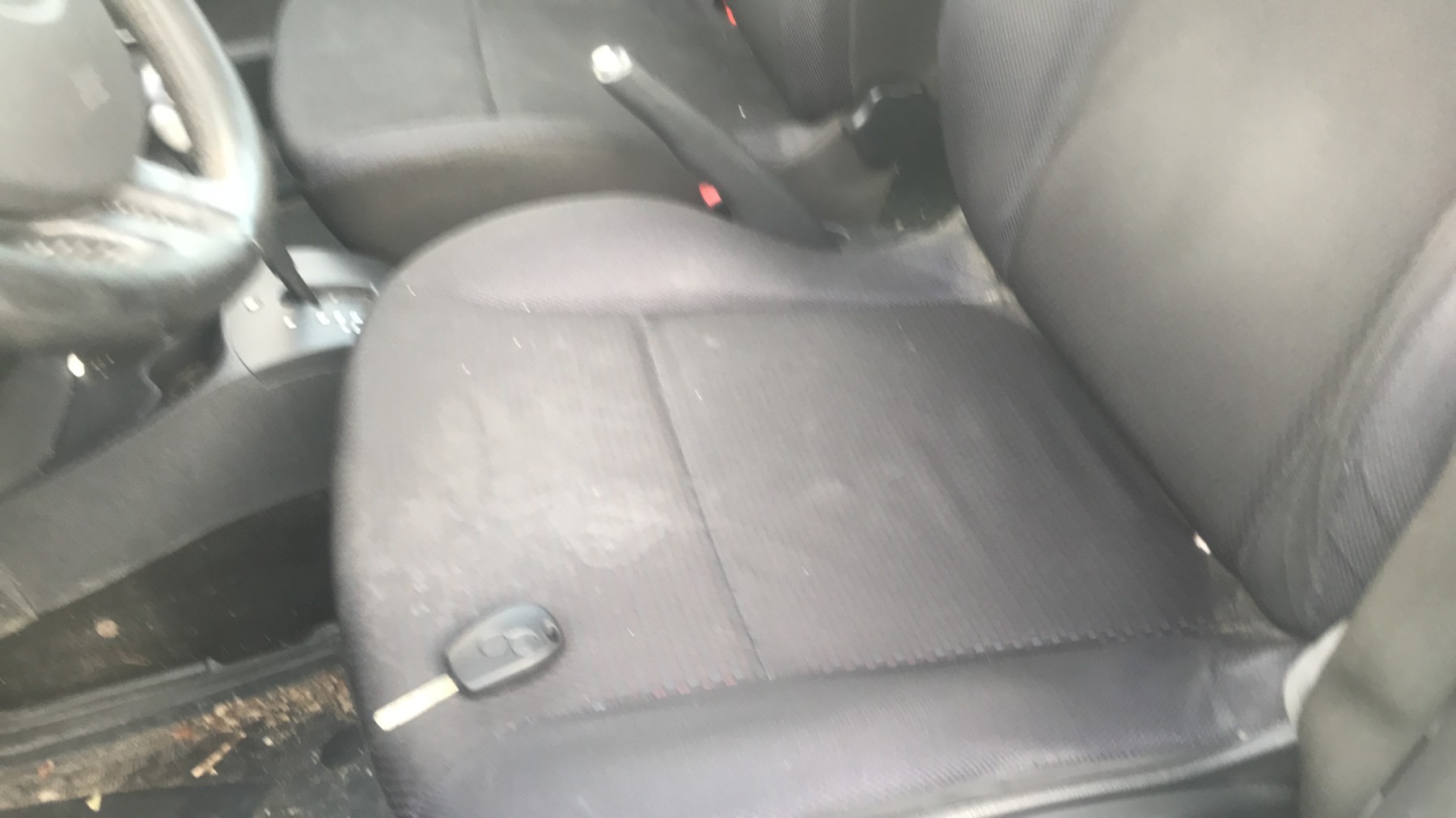 Image RENAULT CLIO 3