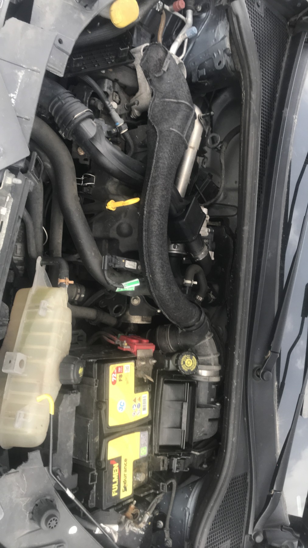 Image RENAULT CLIO 3